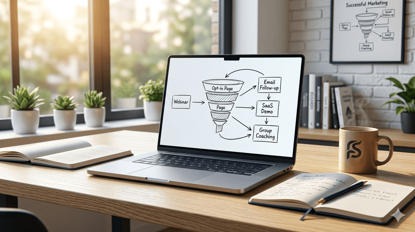 Funnel Studio Review 2026: What It Actually Does, Who It's For, and Whether It's Worth It