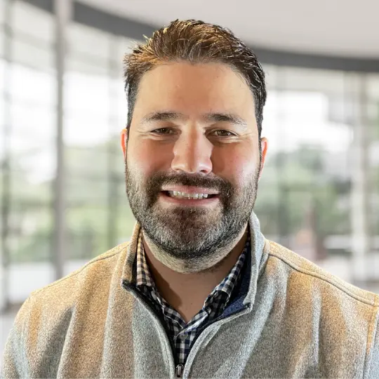 Andrew Gutierrez, Founder of Forrestry.ai