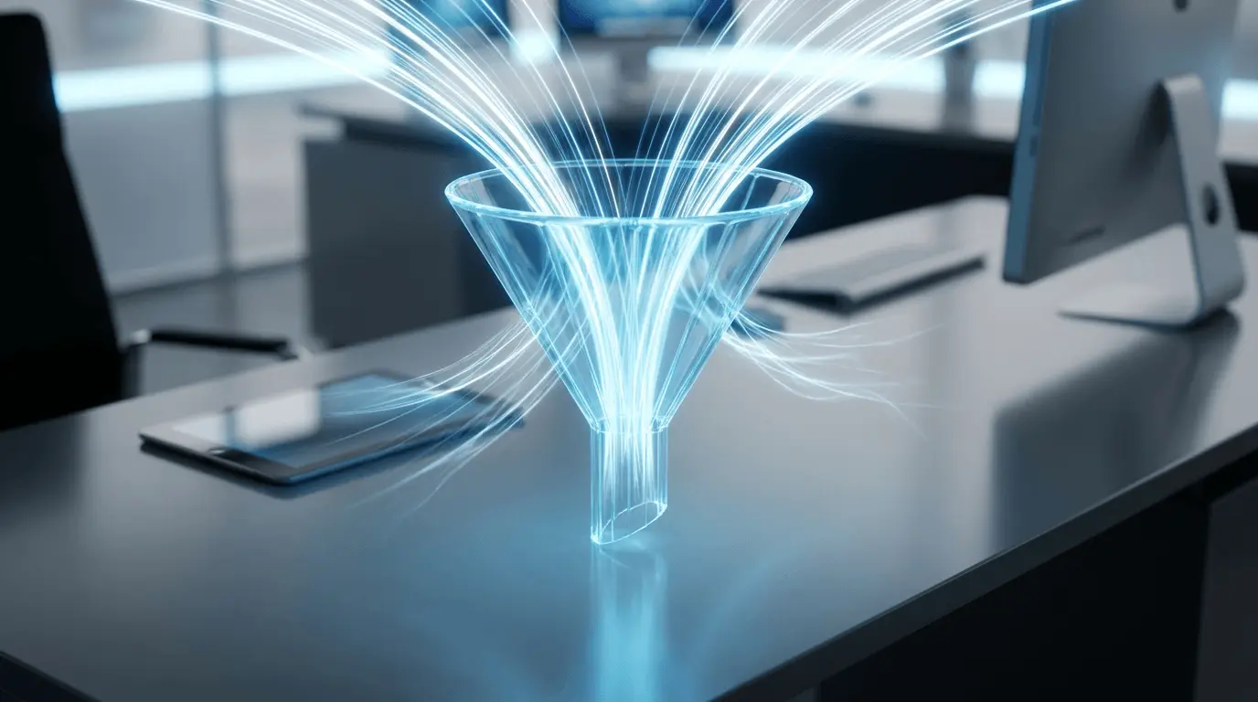 Why Is My Funnel Not Converting? The 7 Content Problems That Kill Funnels